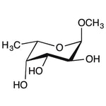 Methyl a-L-fucopyranoside|32198|14687-15-1