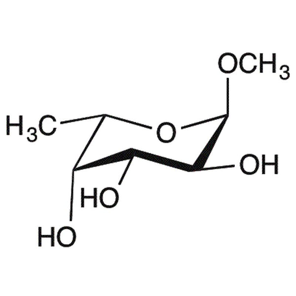 Methyl a-L-fucopyranoside|32198|14687-15-1