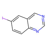 6-Iodoquinazoline|CS-0097948|848841-54-3