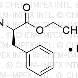 D-Phenylalanine ethyl ester hydrochloride|12384|63060-94-6