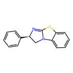 (R)-2-Phenyl-2,3-dihydrobenzo[d]imidazo[2,1-b]thiazole|CS-W010199|885051-07-0