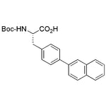 Boc-L-4-(naphthalen-2-yl)phenylalanine|22724|1013997-41-5