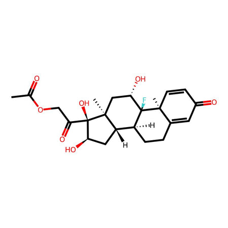 Triamcinolone EP Impurity B|C4X-132634|3859-65-2