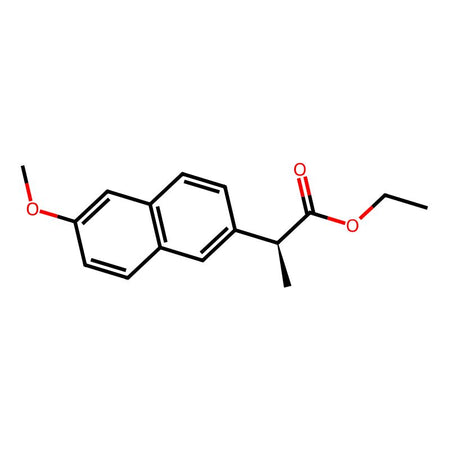 Naproxen EP Impurity F|C4X-170830|31220-35-6