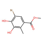 Methyl 5-bromo-3,4-dihydroxy-2-methylbenzoate|CS-0568590|1809337-05-0