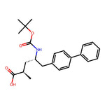(2R,4S)-5-(Biphenyl-4-yl)-4-[(tert-butoxycarbonyl)amino]-2-methylpentanoic acid|CS-0009331|1012341-50-2