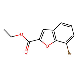 Ethyl 7-bromobenzofuran-2-carboxylate|CS-0181080|1033201-65-8