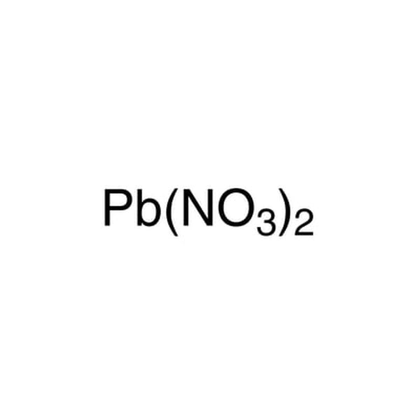 Lead(II) nitrate (99.999%-Pb) PURATREM|93-8267|10099-74-8