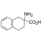 2-Aminotetraline-2-carboxylic acid|07167|6331-63-1