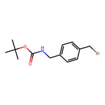 tert-Butyl 4-(bromomethyl)benzylcarbamate|CS-W018856|187283-17-6