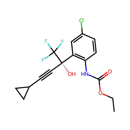 Efavirenz Impurity 7|C4X-16277|211563-41-6