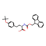 (R)-2-((((9H-Fluoren-9-yl)methoxy)carbonyl)amino)-4-(4-(tert-butoxy)phenyl)butanoic acid|CS-0093829|2446043-05-4