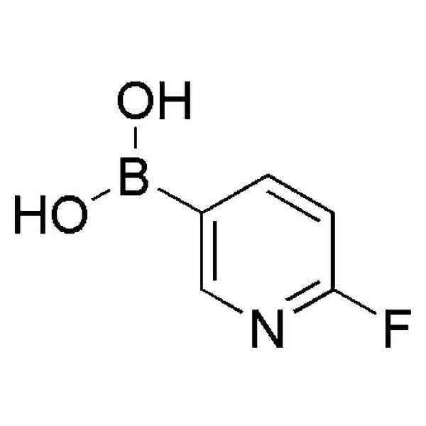 2-Fluoropyridine-5-boronic acid|28736|351019-18-6