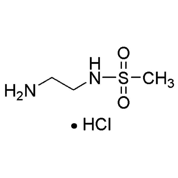 N-(2-Aminoethyl)Methanesulfonamide Hydrochloride|24078|83019-89-0