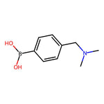 4-((Dimethylamino)methyl)phenylboronic acid|CS-W007065|70799-12-1