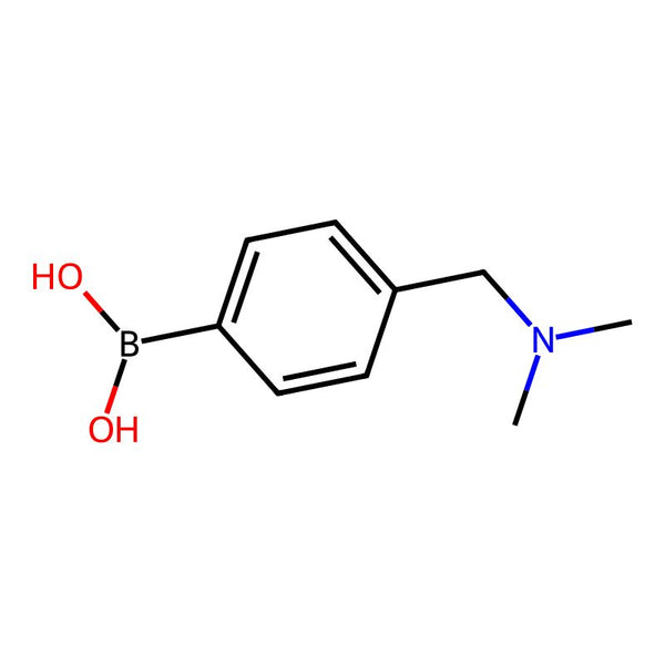 4-((Dimethylamino)methyl)phenylboronic acid|CS-W007065|70799-12-1
