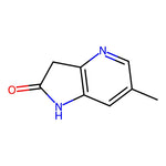 6-Methyl-1H-pyrrolo[3,2-b]pyridin-2(3H)-one|CS-0196550|1190322-98-5