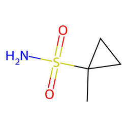 1-Methylcyclopropane-1-sulfonamide|CS-W005664|669008-26-8