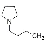 1-Butylpyrrolidine|37086|767-10-2