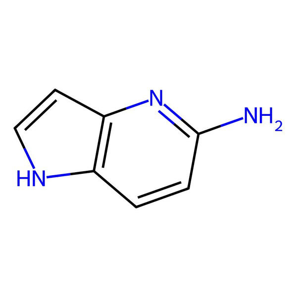 1H-Pyrrolo[3,2-b]pyridin-5-amine|CS-0020107|207849-66-9