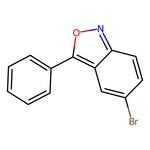 5-Bromo-3-phenylbenzo[c]isoxazole|CS-0322114|885-34-7