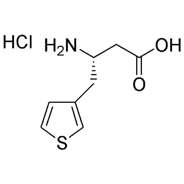 (3-Thienyl)-L-b-homoalanine|15396|270262-99-2