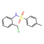 N-[2-(chloromethyl)-phenyl]-4-methylbenzene-1-sulfonamide|CS-0145260|243844-35-1