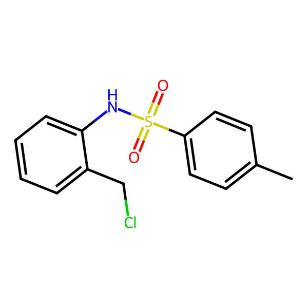 N-[2-(chloromethyl)-phenyl]-4-methylbenzene-1-sulfonamide|CS-0145260|243844-35-1