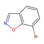 7-Bromobenzo[d]isoxazole|CS-0054119|1260751-81-2