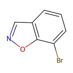 7-Bromobenzo[d]isoxazole|CS-0054119|1260751-81-2