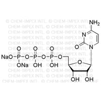 Cytidine-5'-triphosphate disodium salt|00095|36051-68-0