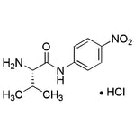 L-Valine 4-nitroanilide hydrochloride|06272|77835-49-5