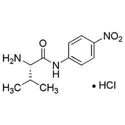 L-Valine 4-nitroanilide hydrochloride|06272|77835-49-5