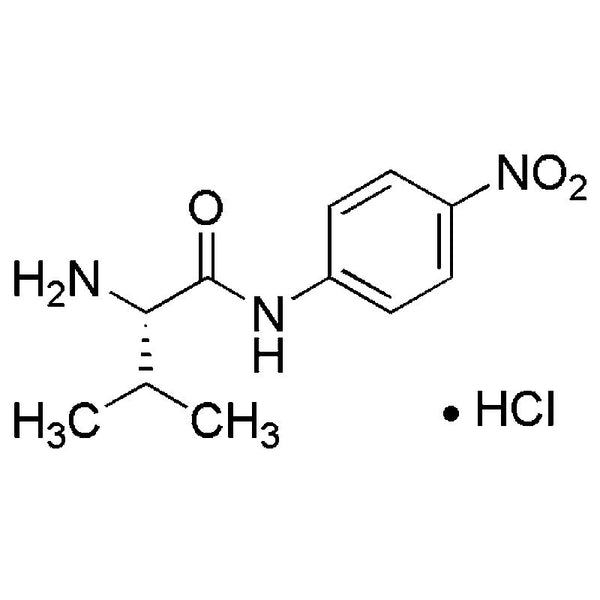 L-Valine 4-nitroanilide hydrochloride|06272|77835-49-5