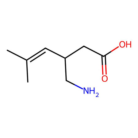 Pregabalin Impurity 12|C4X-131212|216576-74-8