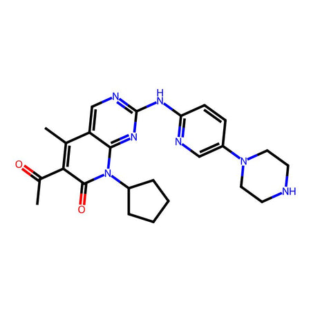 Palbociclib|C4X-1125|571190-30-2