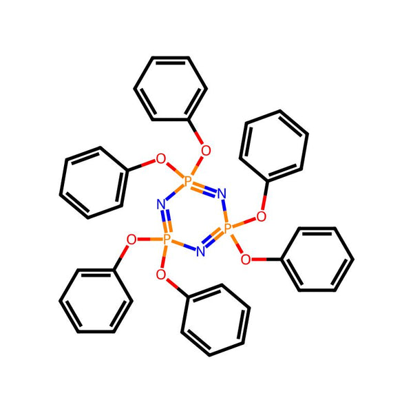 Phenoxycycloposphazene|CS-W011406|1184-10-7