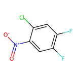 1-Chloro-4,5-difluoro-2-nitrobenzene|CS-0146973|771-76-6