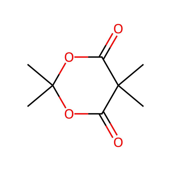 2,2,5,5-Tetramethyl-1,3-dioxane-4,6-dione|CS-0608089|15568-97-5