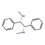 (1S,2S)-N,N'-Dimethyl-1,2-diphenylethylenediamine|CS-0098018|70749-06-3