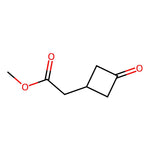 Methyl 2-(3-oxocyclobutyl)acetate|CS-W006735|1148130-30-6