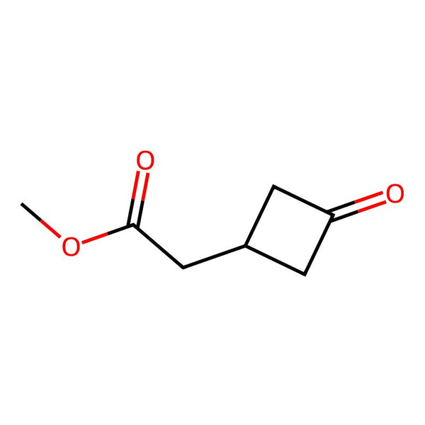 Methyl 2-(3-oxocyclobutyl)acetate|CS-W006735|1148130-30-6