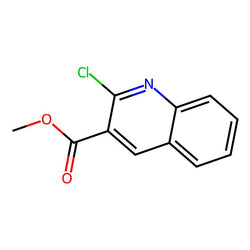 Methyl 2-chloroquinoline-3-carboxylate|CS-0049165|16498-85-4