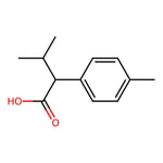3-Methyl-2-(p-tolyl)butanoic acid|CS-0273458|51632-36-1