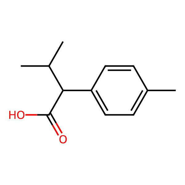 3-Methyl-2-(p-tolyl)butanoic acid|CS-0273458|51632-36-1