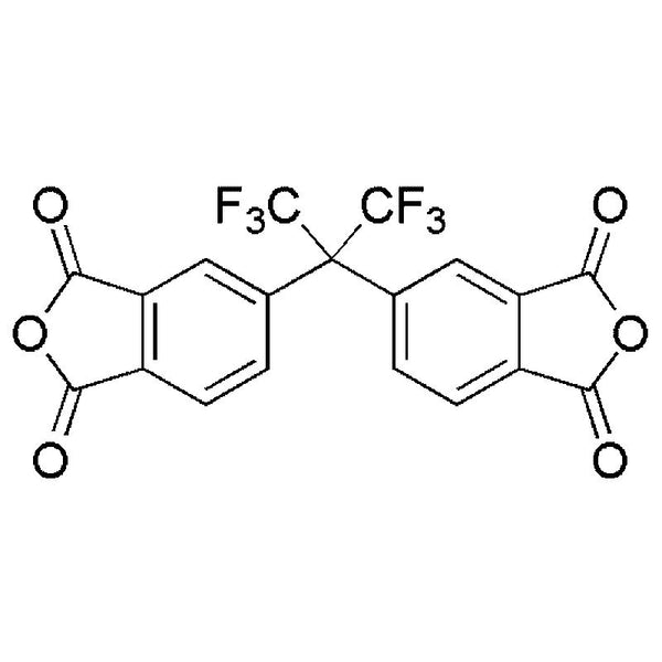 4,4'-(Hexafluoroisopropylidene)diphthalic anhydride|27557|1107-00-2