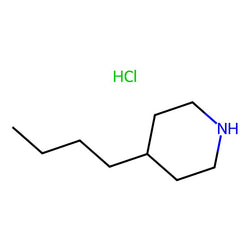 4-Butylpiperidine hydrochloride|CS-W022127|372195-85-2