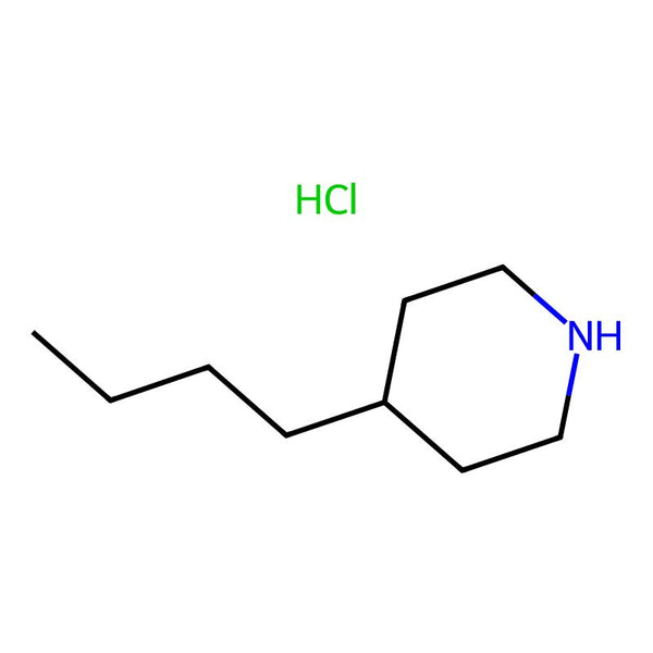 4-Butylpiperidine hydrochloride|CS-W022127|372195-85-2