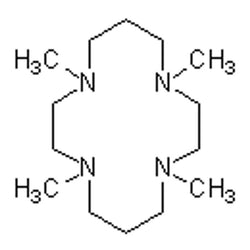 1,4,8,11-Tetramethyl-1,4,8,11-tetraazacyclotetradecane, 98%|07-2112|41203-22-9