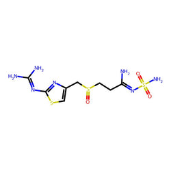 Famotidine Impurity 11|C4X-139211|90237-03-9